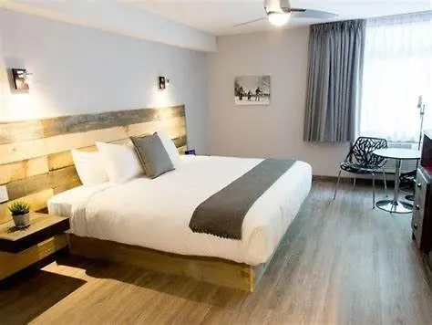 4 Resorts Near Ski Belle-Neige Worth Booking This Season