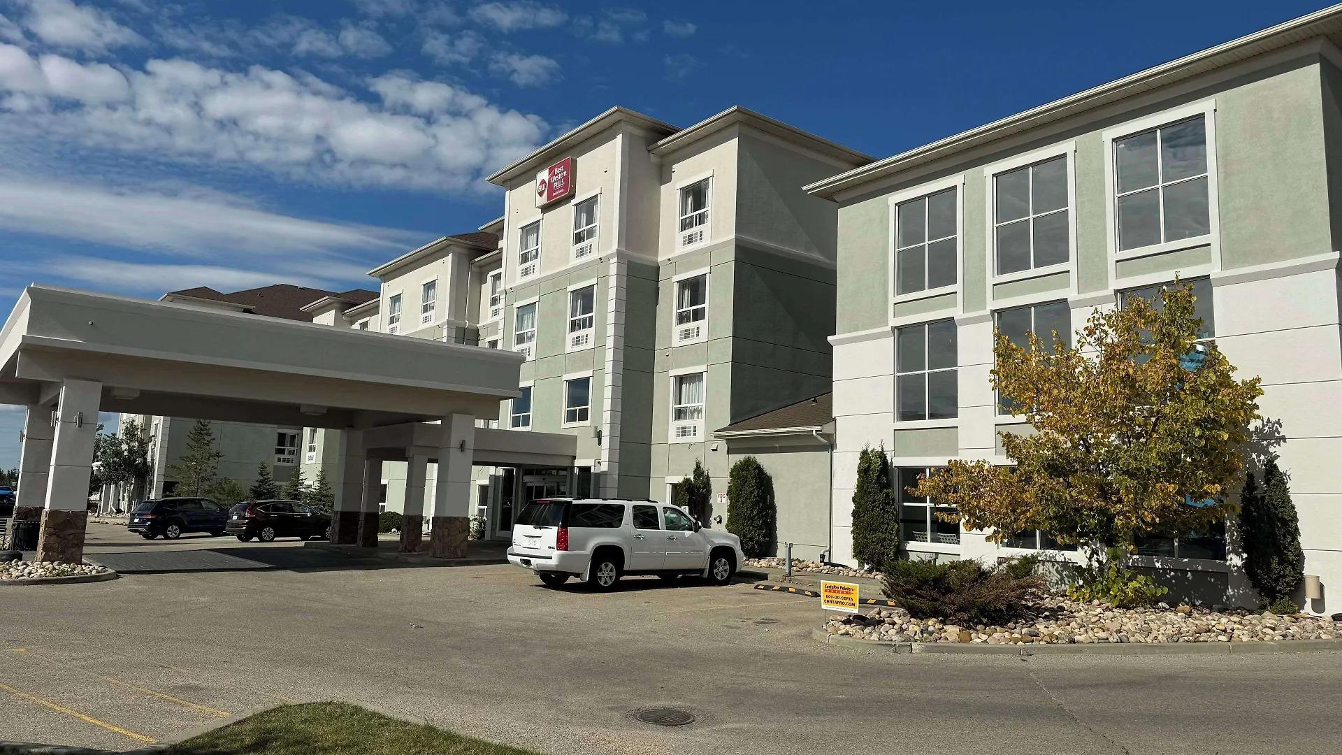 6 Best Western Plus Hotels in Alberta That Deliver Real Value