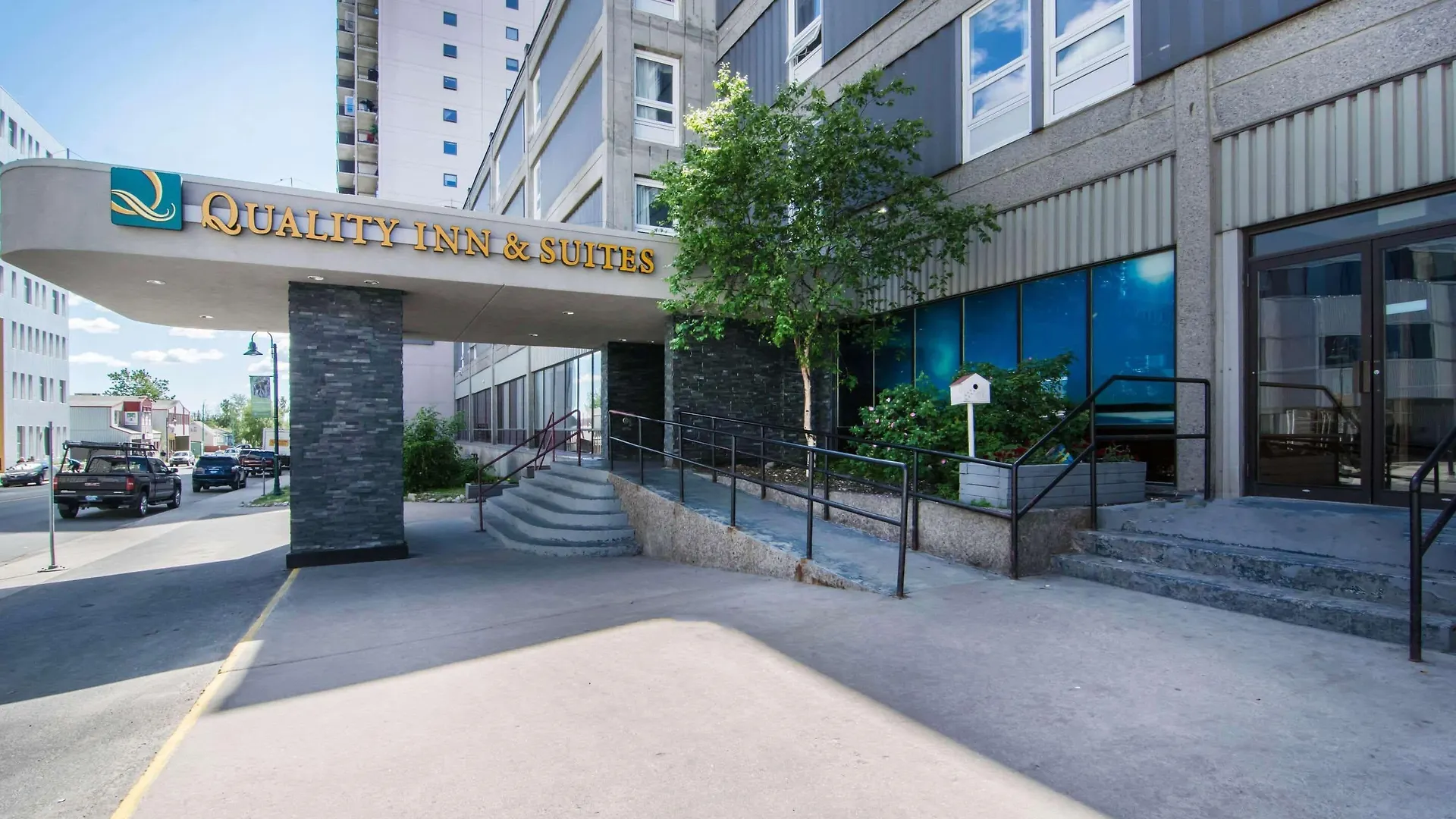 11 Quality Inn Hotels in Canada That Deliver Real Value