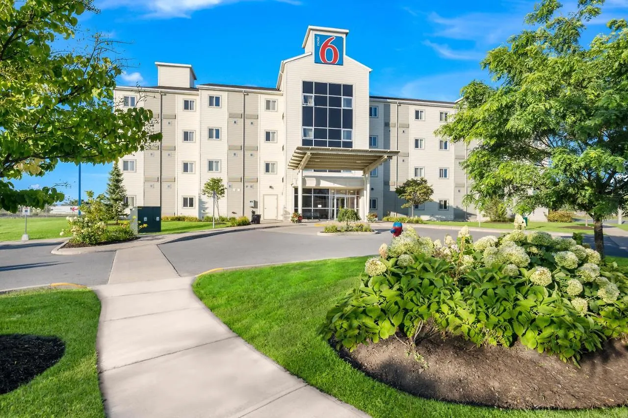 6 Affordable Hotels Near M J's Billiard Room Kingston Worth Booking