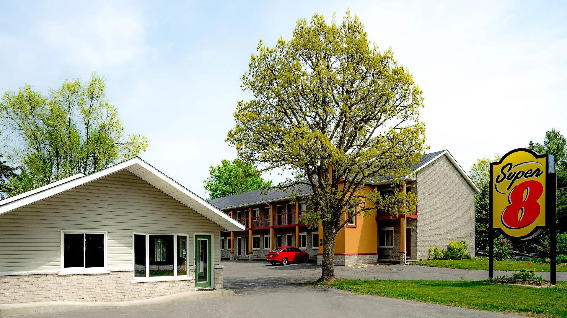 7 Top-Rated Super 8 By Wyndham Hotels In Southeastern Ontario