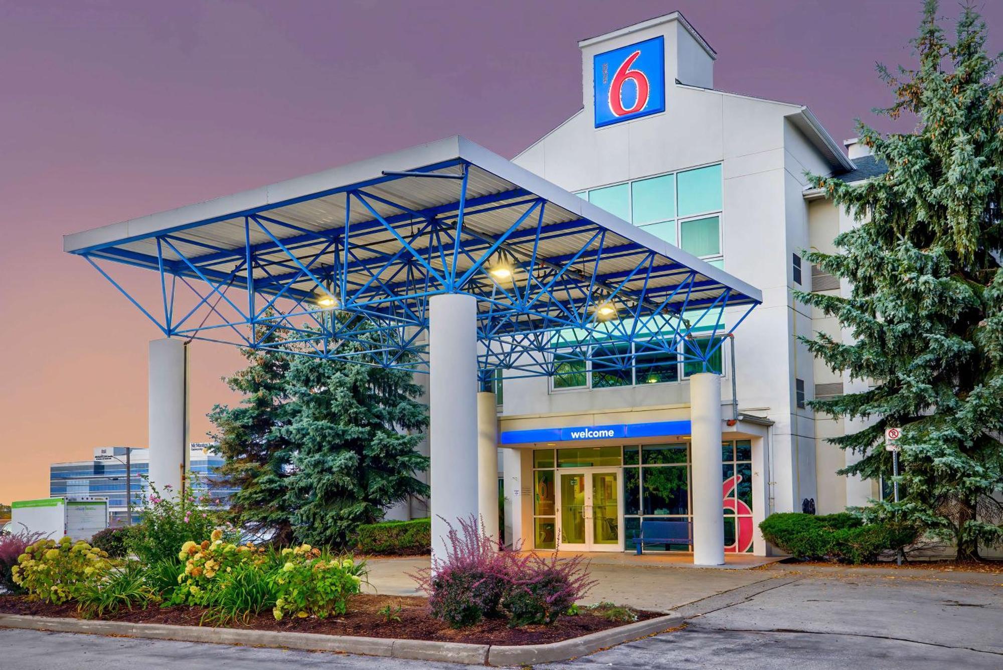 7 Top-Rated Golf Hotels Close to Glen Abbey Golf Club