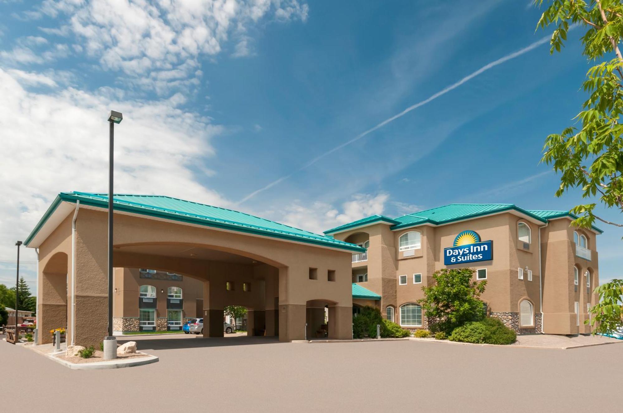 10 Three-Star Hotels in Manitoba Worth Booking