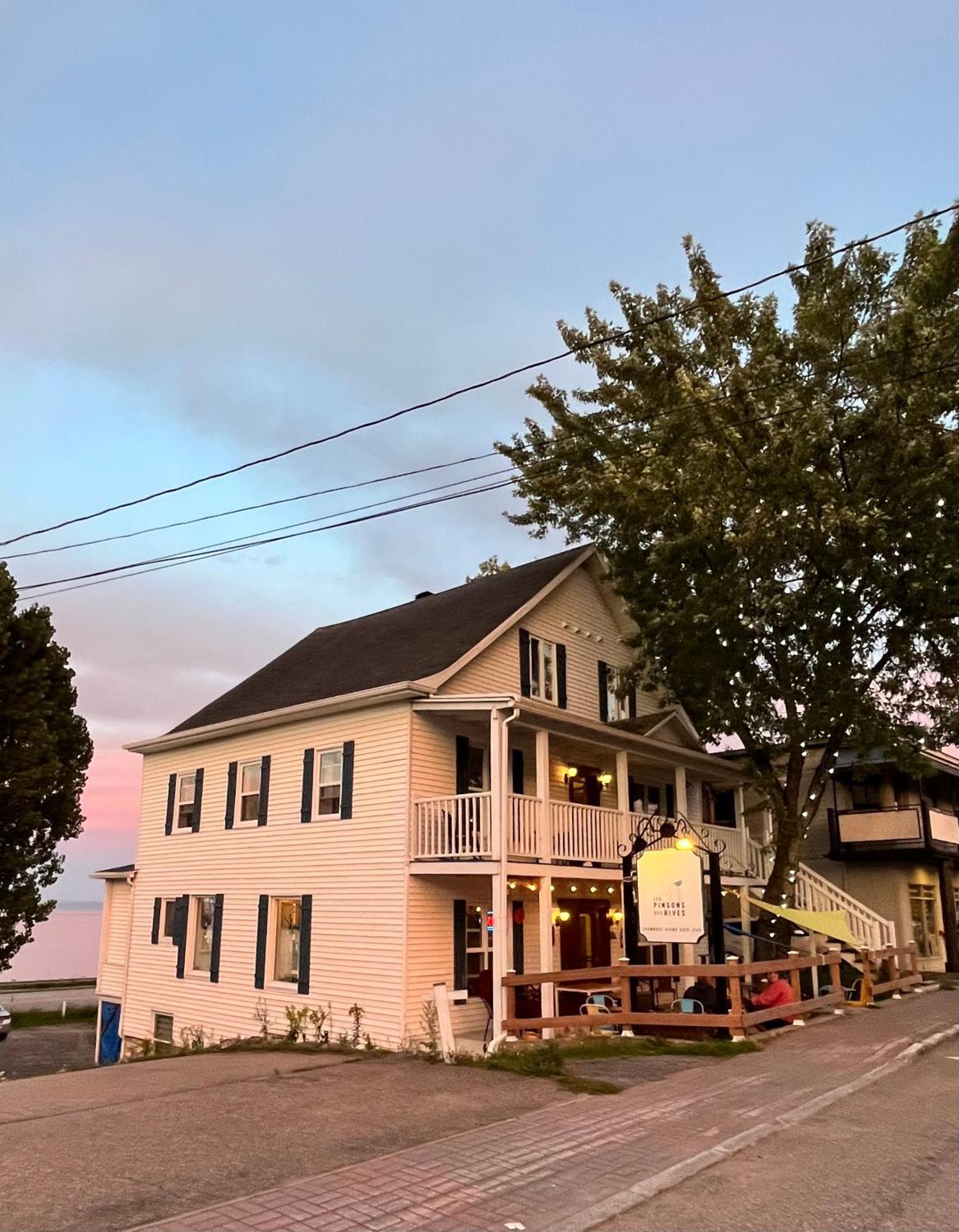 5 Bed & Breakfast Hotels in Canada That Stand Out
