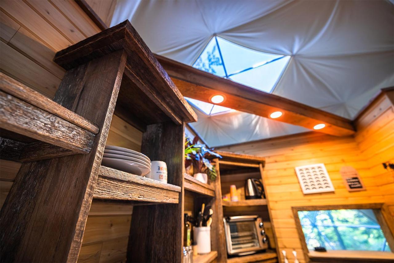 5 Chalet Hotels in Acadia, Canada Worth Booking Now